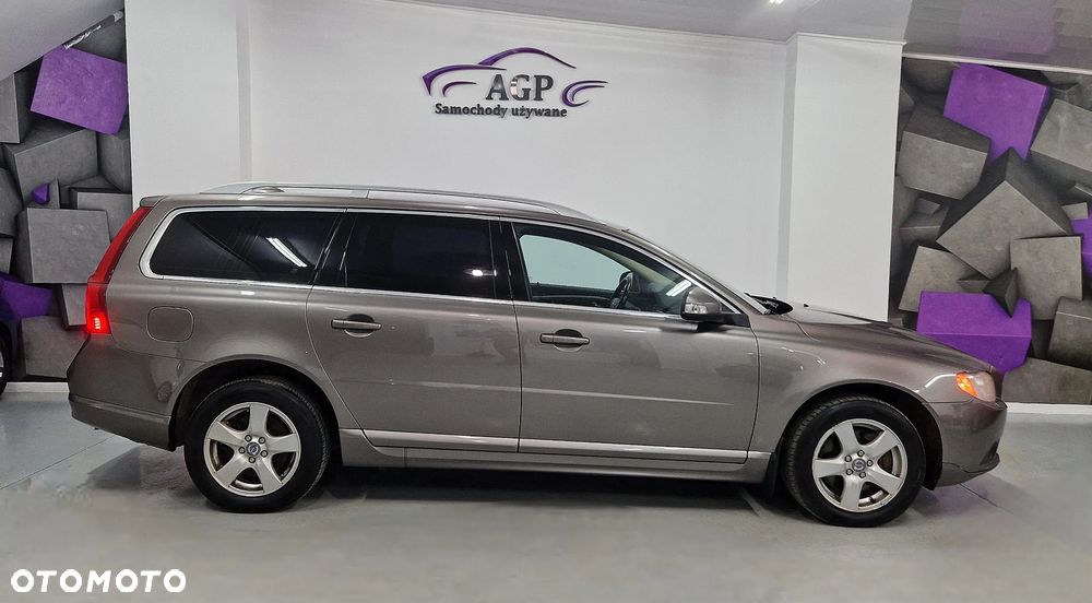 Volvo V70 - 14