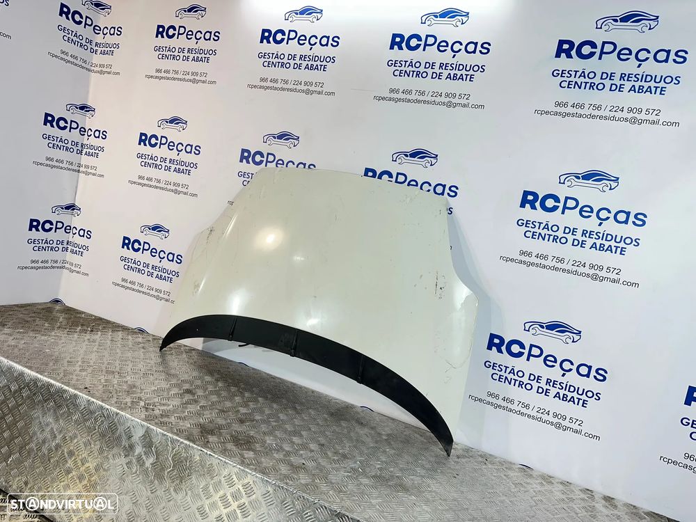 .Frente Completa Fiat Grand Punto EVO 199 Mk3 1.4i 77cv 2005 a 2018 - 16