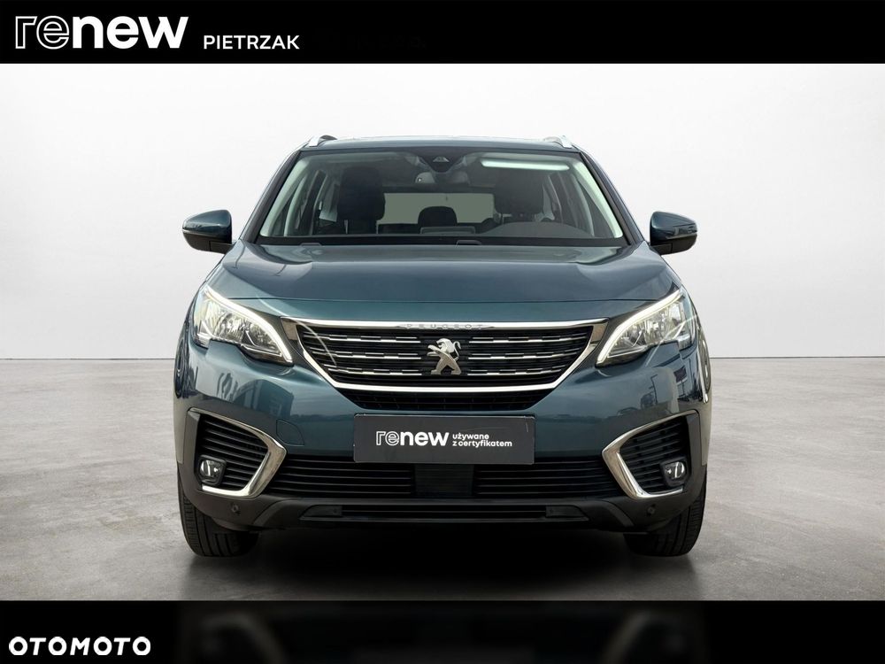 Peugeot 5008 1.2 PureTech Active S&S - 9