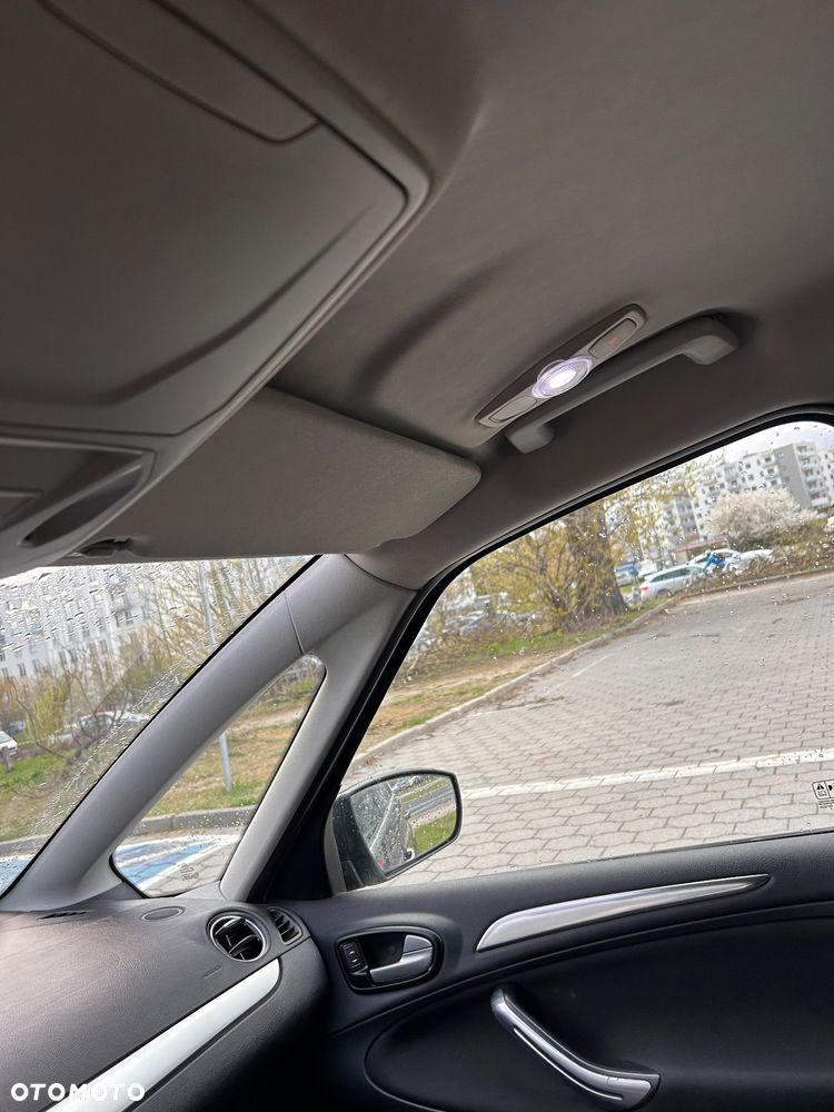 Ford S-Max 2.0 T Titanium MPS6 - 14