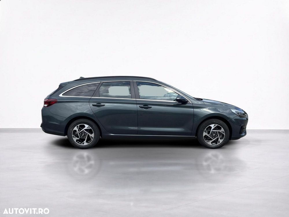 Hyundai i30 - 8