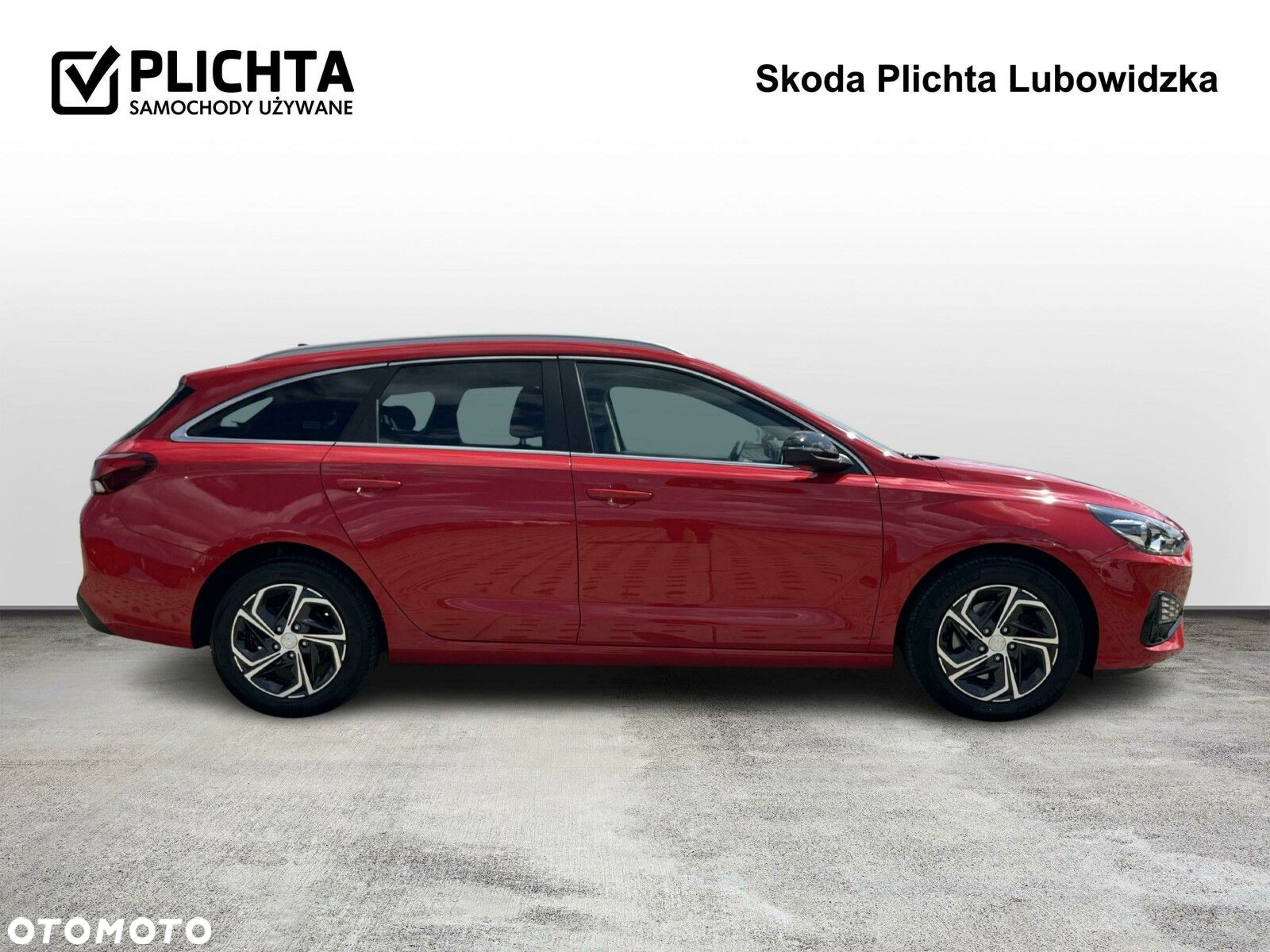 Hyundai i30 - 6