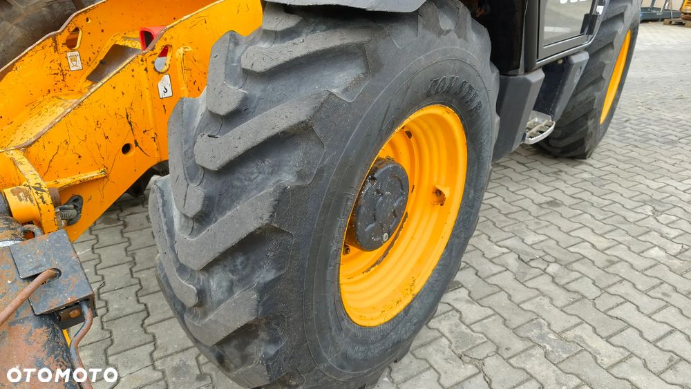 JCB 533 - 105 - 29