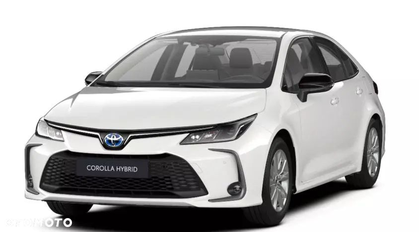 Toyota Corolla 1.5 Comfort - 1