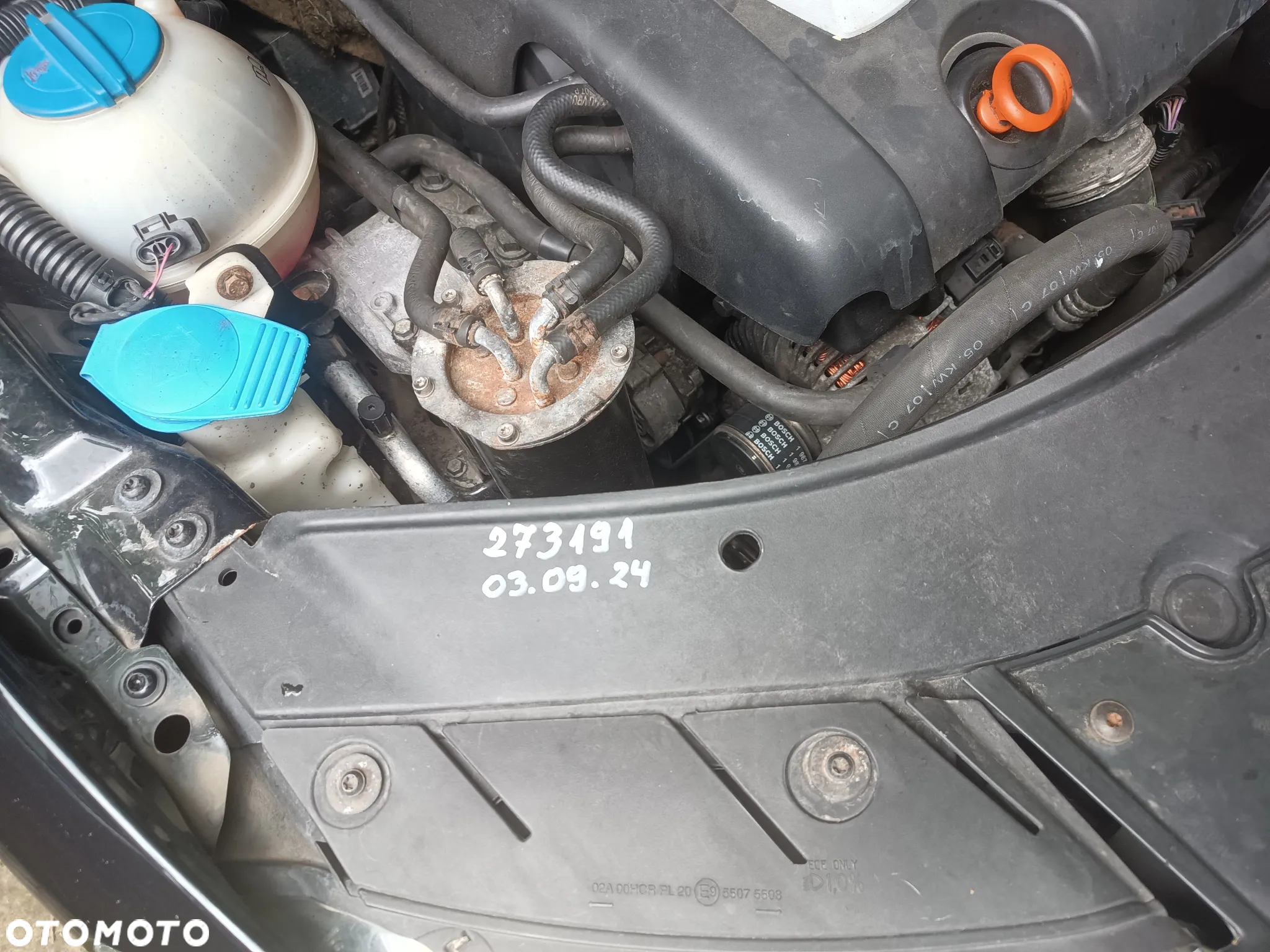 Volkswagen Passat 2.0 TDI Comfortline - 13