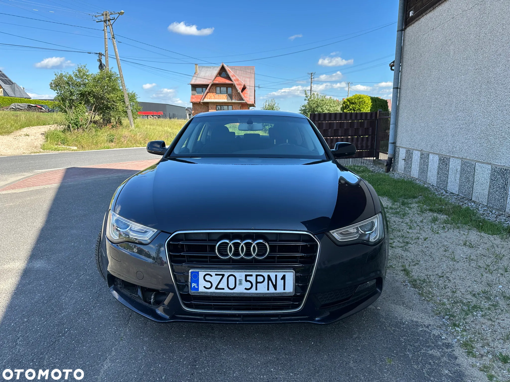 Audi A5 1.8 TFSI - 4