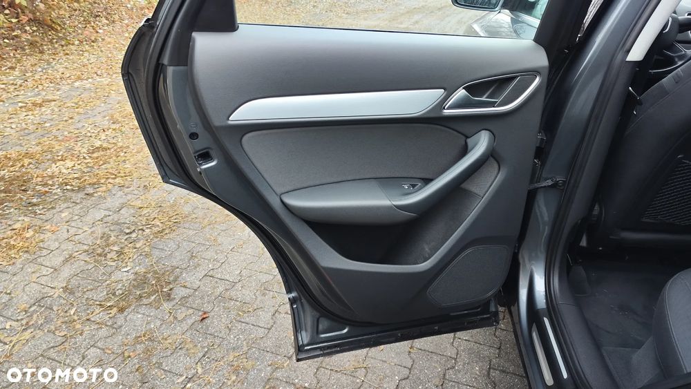 Audi Q3 2.0 TDI - 19