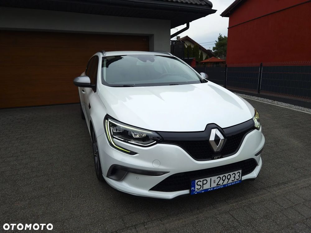 Renault Megane 1.6 TCe GT EDC - 11