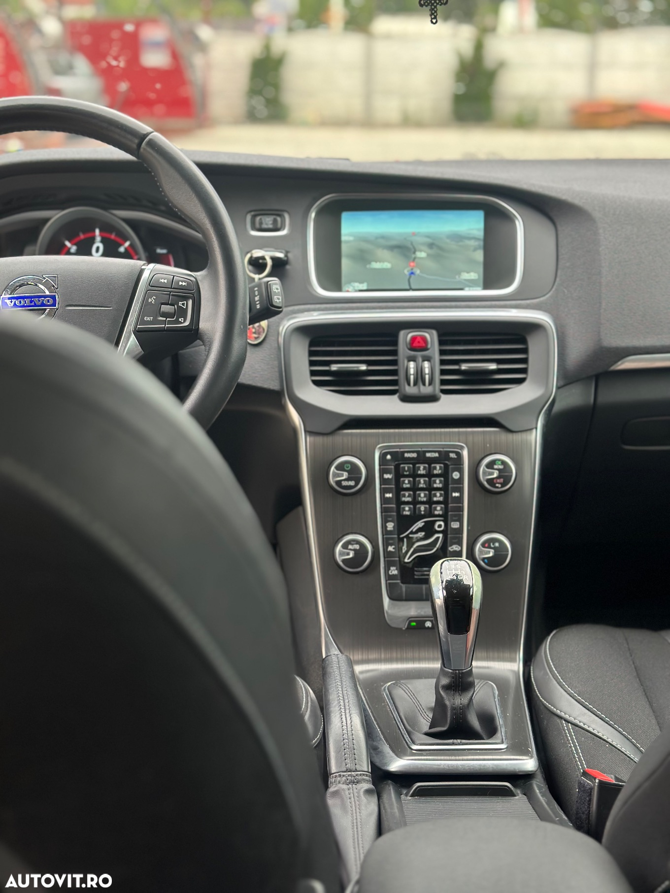 Volvo V40 - 8