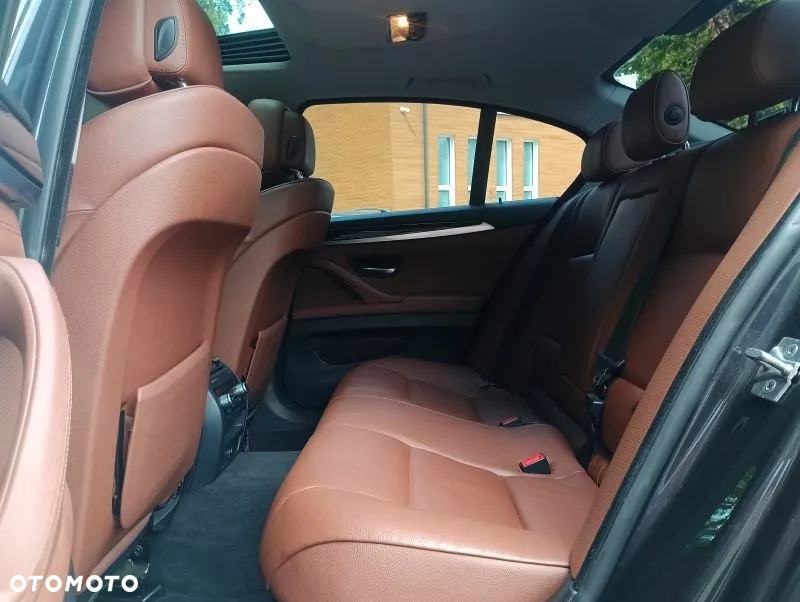 BMW Seria 5 - 15