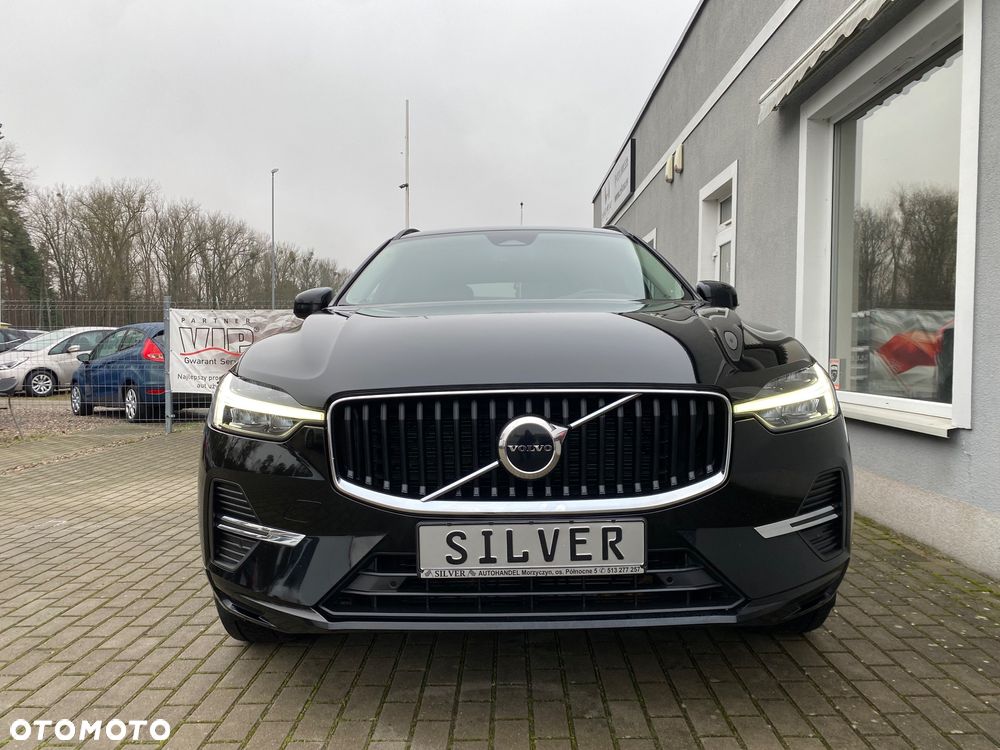 Volvo XC 60 B4 D Core - 21