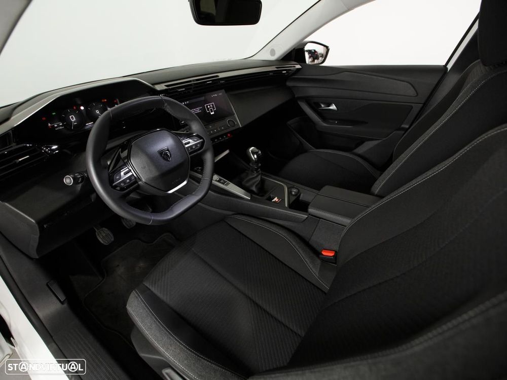 Peugeot 308 SW 1.2 PureTech Active Pack - 7