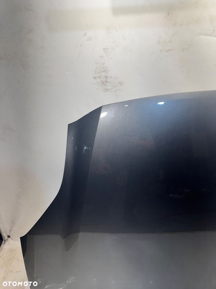 FORD PUMA MK2 MASKA - 3