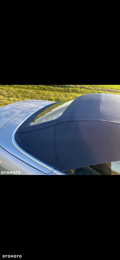 Audi A4 Cabrio 1.8 T - 11