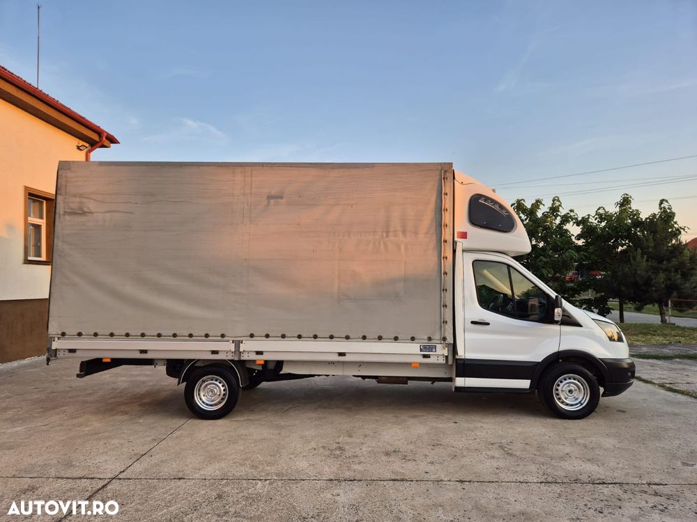 Ford Transit - 15