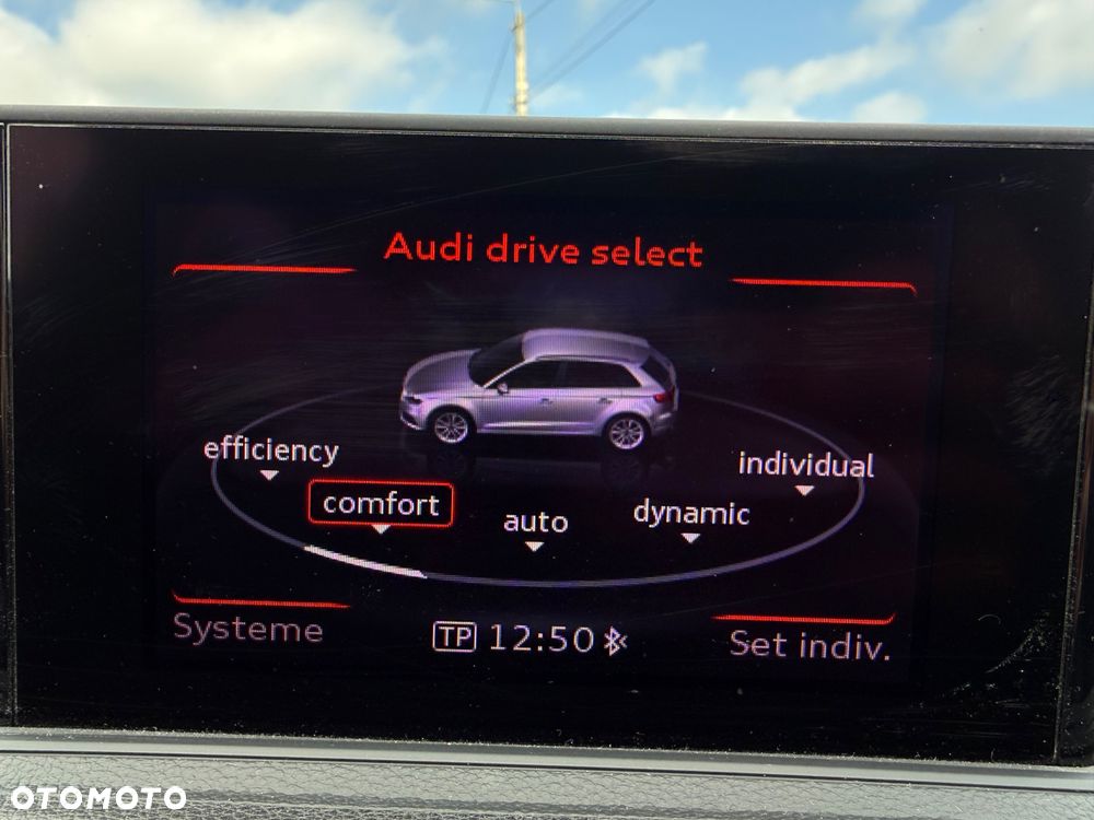 Audi A3 Sportback 2.0 TDI quattro S line Sportpaket - 22