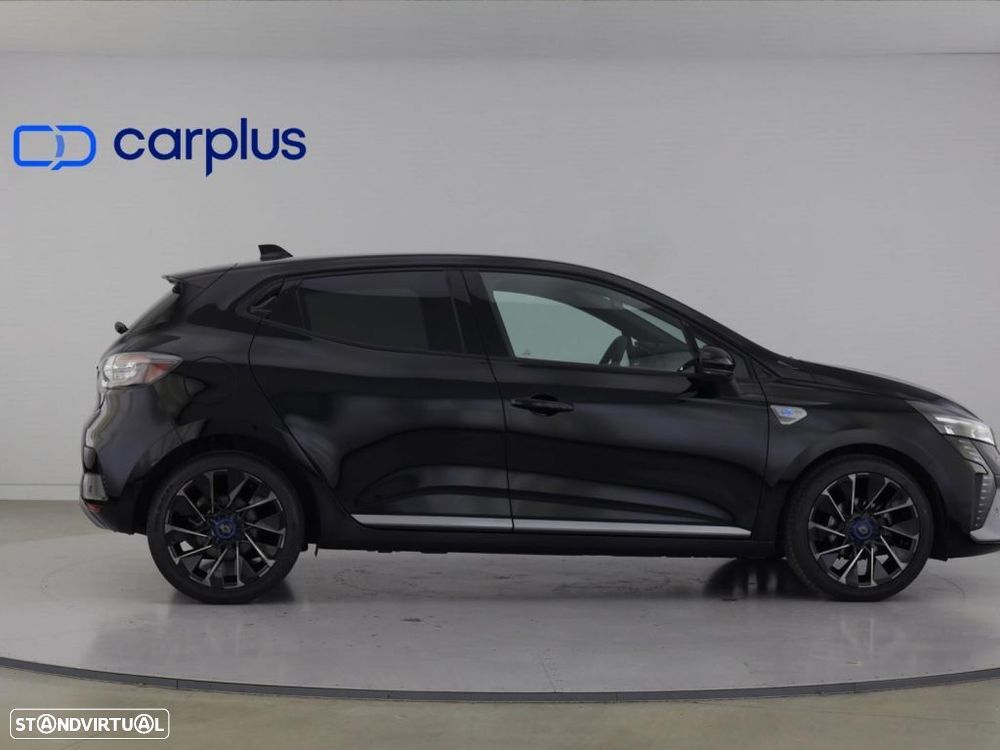 Renault Clio 1.0 TCe Esprit Alpine - 8