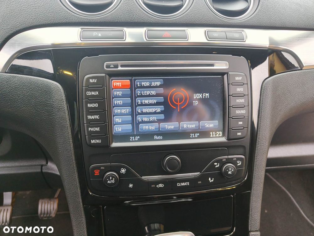 Ford S-Max - 27