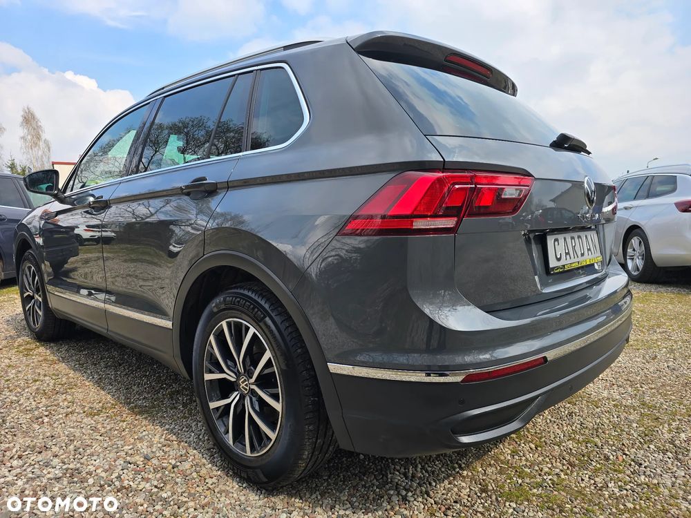 Volkswagen Tiguan 2.0 TDI SCR DSG Life - 7