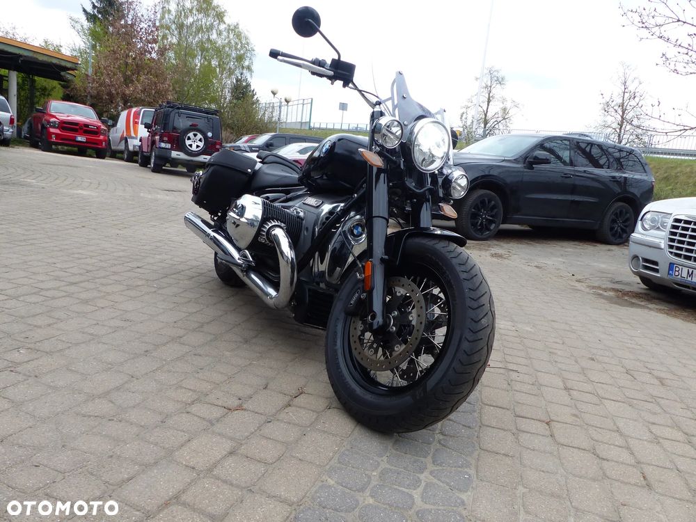 BMW R - 4