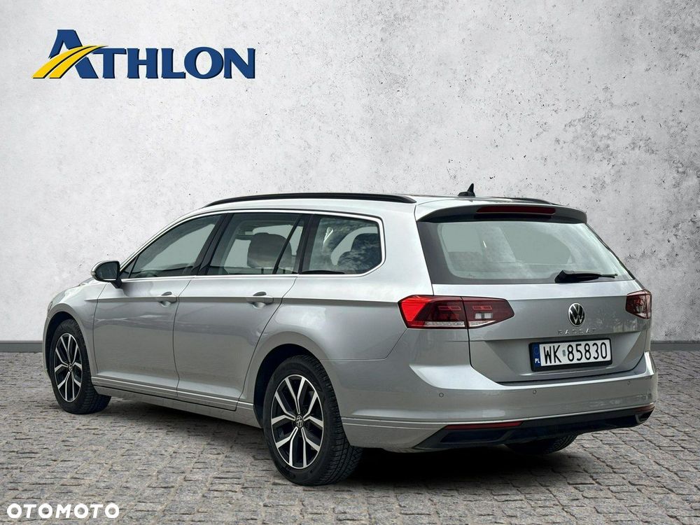 Volkswagen Passat 1.5 TSI EVO Business DSG - 3