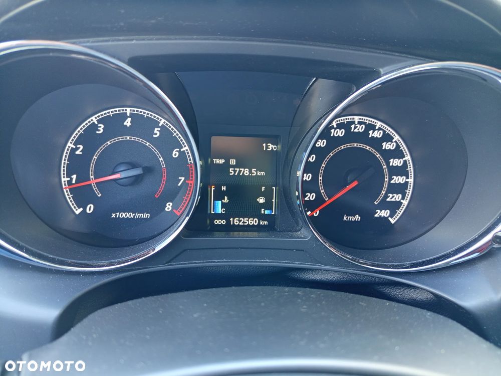 Mitsubishi ASX 1.6 2WD Klassik Kollektion+ - 20