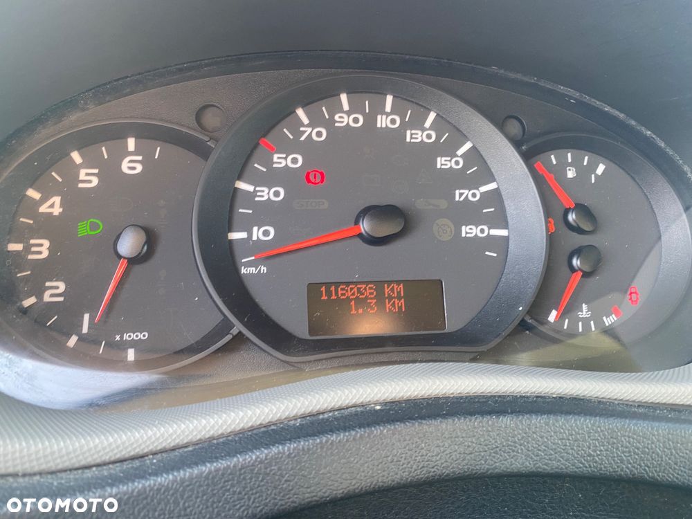 Renault Master - 16