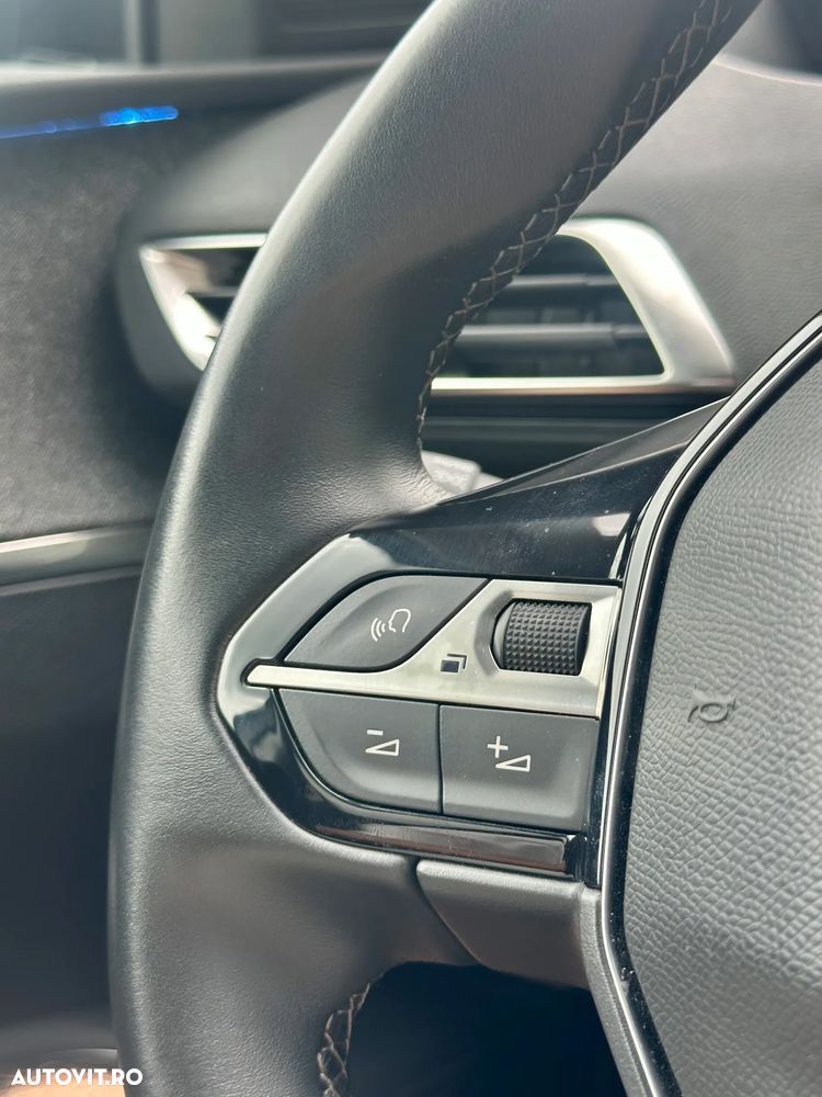 Peugeot 3008 - 27