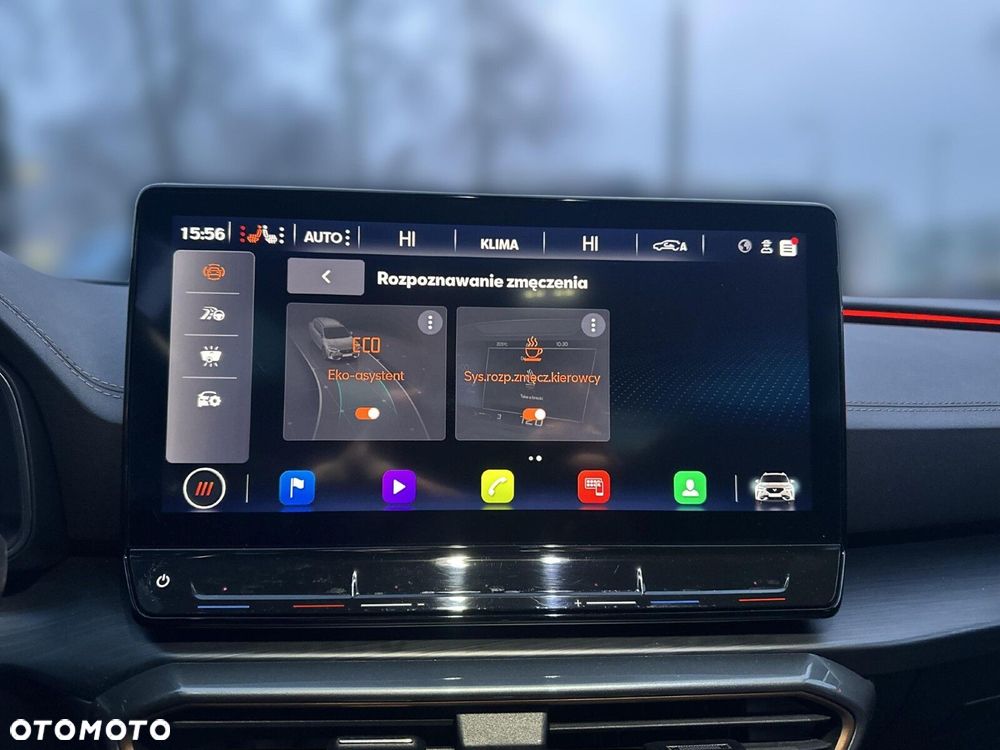 Cupra Formentor 2.0 TSI 4Drive DSG - 30