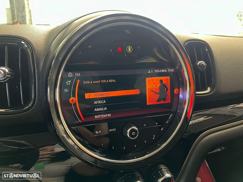 MINI Countryman - 12