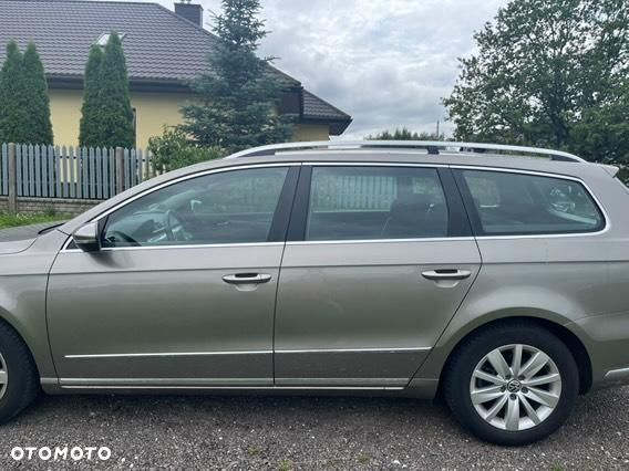 Volkswagen Passat 1.4 TSI BMT Highline - 3