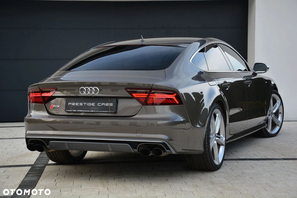 Audi A7 Sportback - 16
