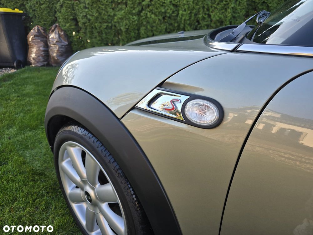 MINI Cooper S Standard - 7