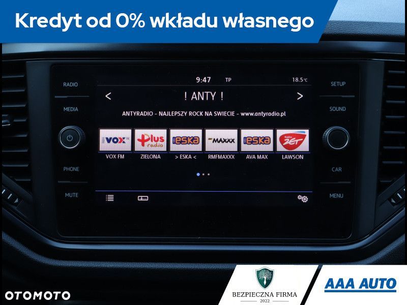 Volkswagen T-Roc - 13