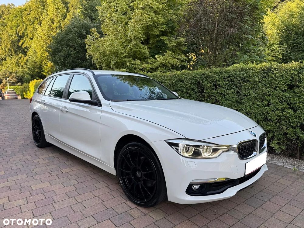 BMW Seria 3 - 6