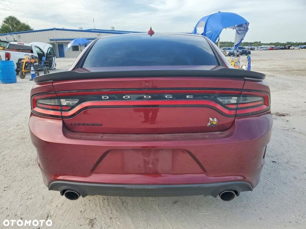 Dodge Charger - 6