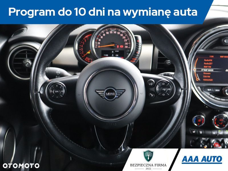 MINI Cooper S - 20