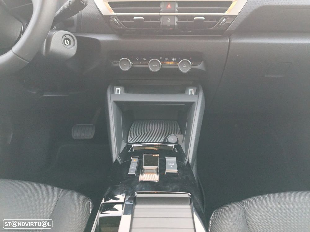 Citroën C4 X 1.2 Hybrid Plus e-DSC6 - 13