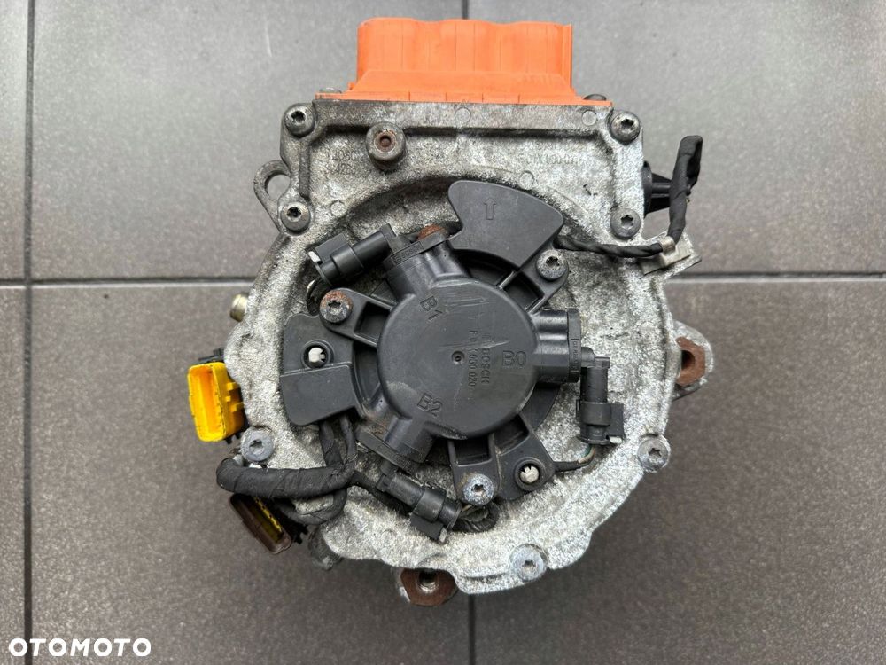 ALTERNATOR 2.0 E-HDI PEUGEOT CITROEN 9676536980 0437507003 - 2