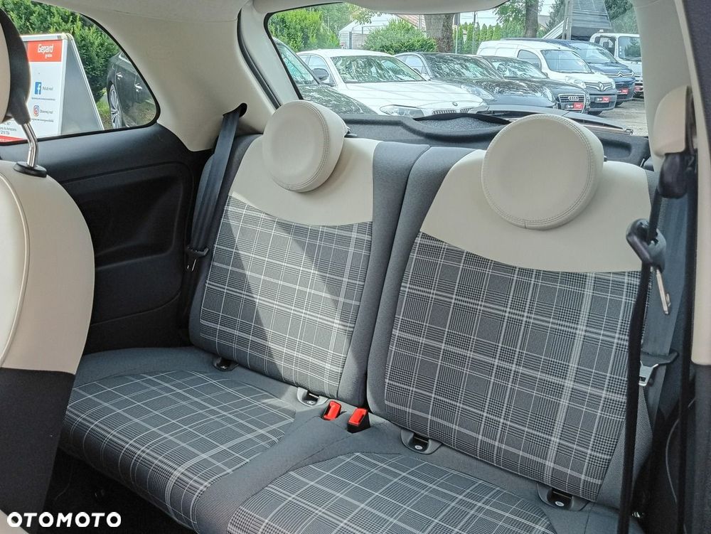 Fiat 500 - 9