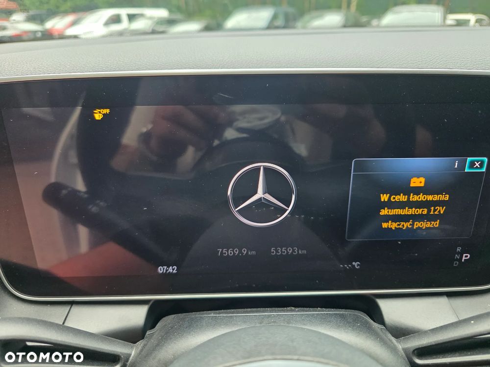 Mercedes-Benz GLC 220 d mHEV 4-Matic Avantgarde - 26