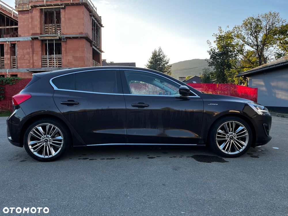 Ford Focus 1.5 EcoBoost Vignale - 6