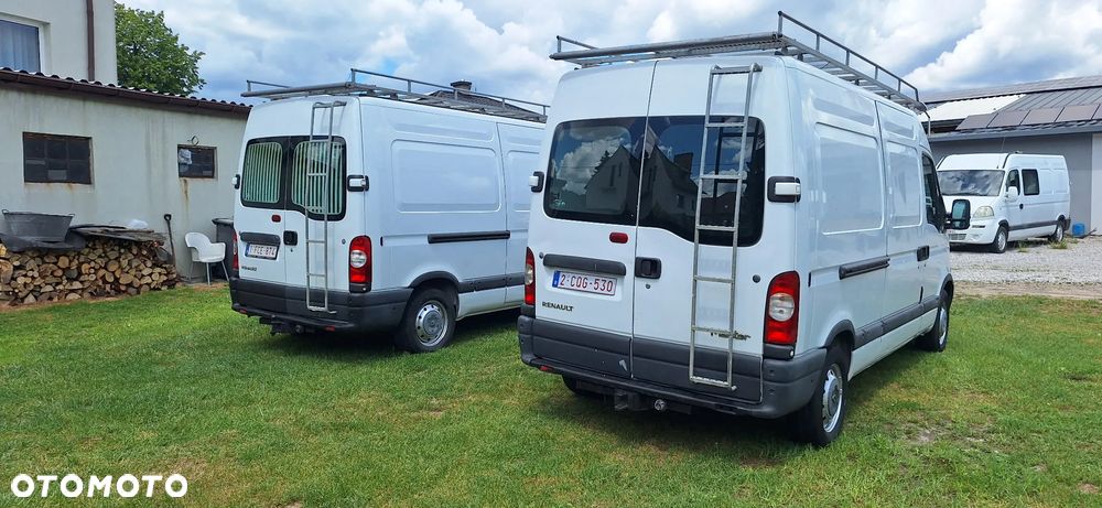 Renault Master - 8
