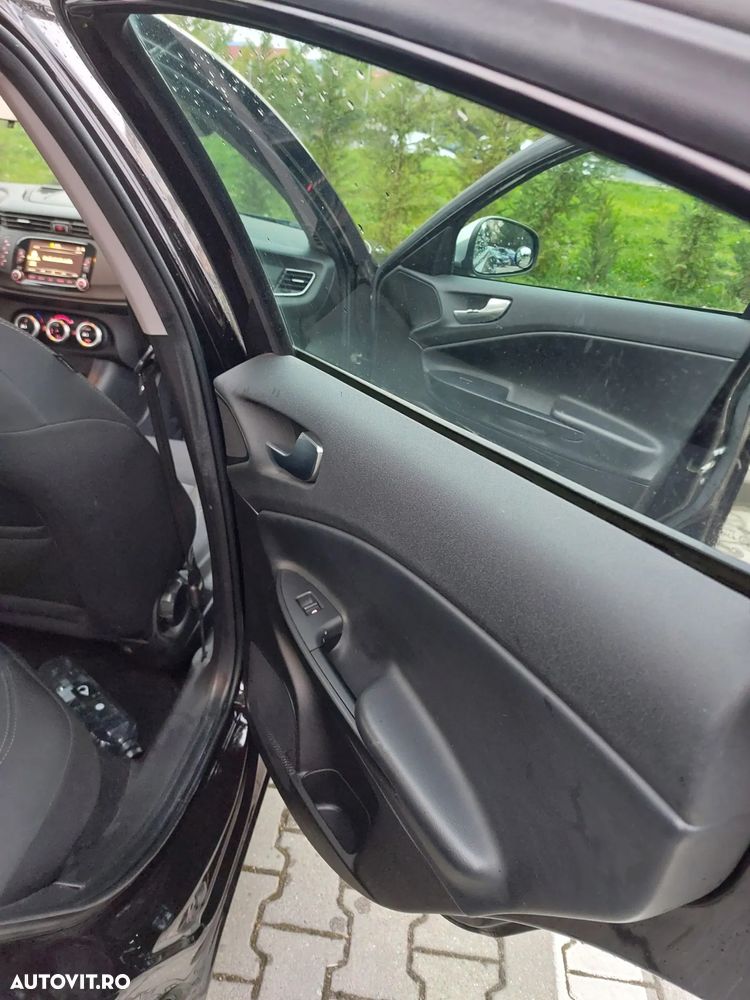 Alfa Romeo Giulietta 1.4 M-Air S&S TCT Super - 6