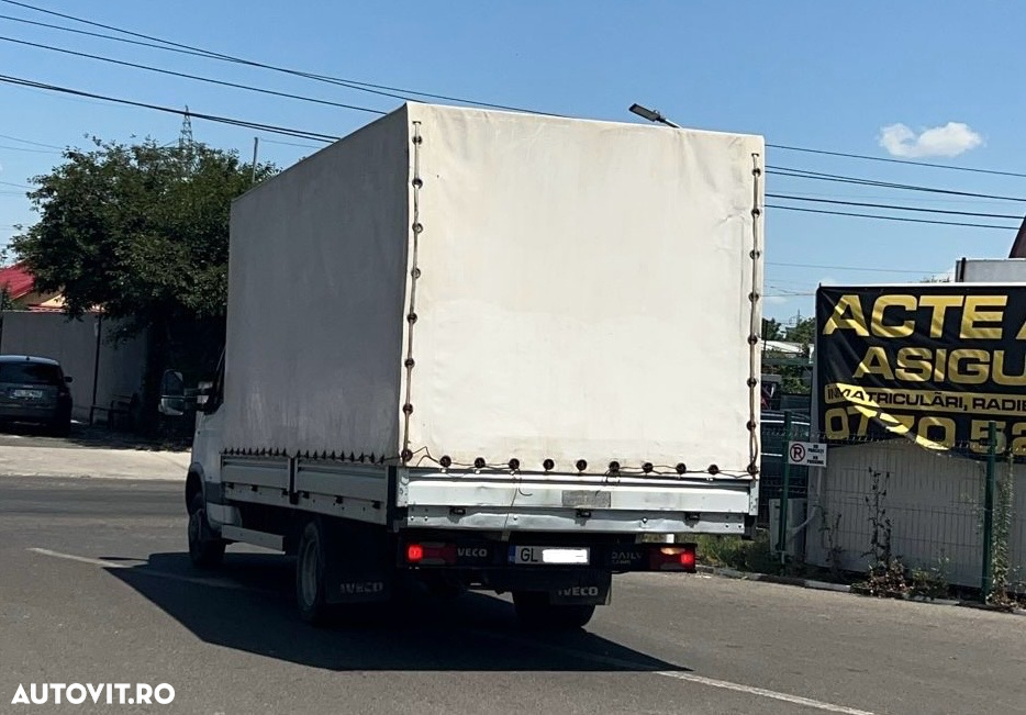 Iveco Daily - 10
