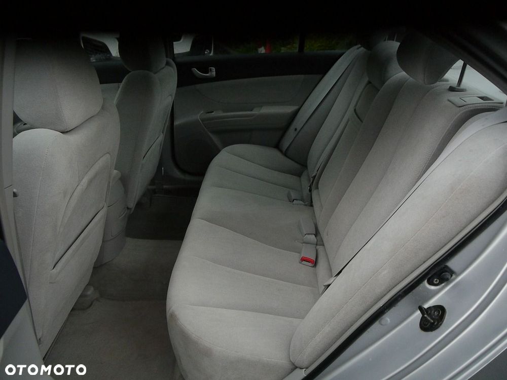 Hyundai Sonata 2.4 GLS - 30