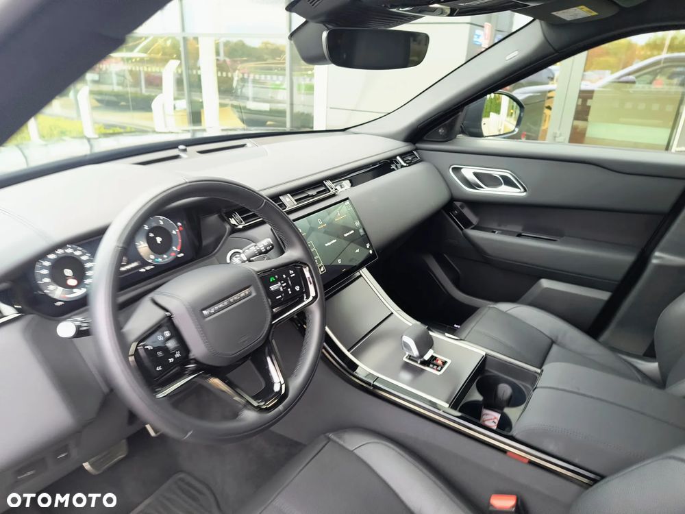 Land Rover Range Rover Velar - 14