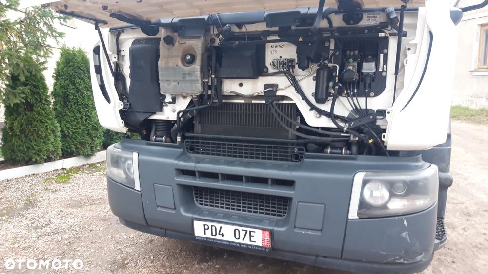 Renault Premium 6x2 320 DXI - 6