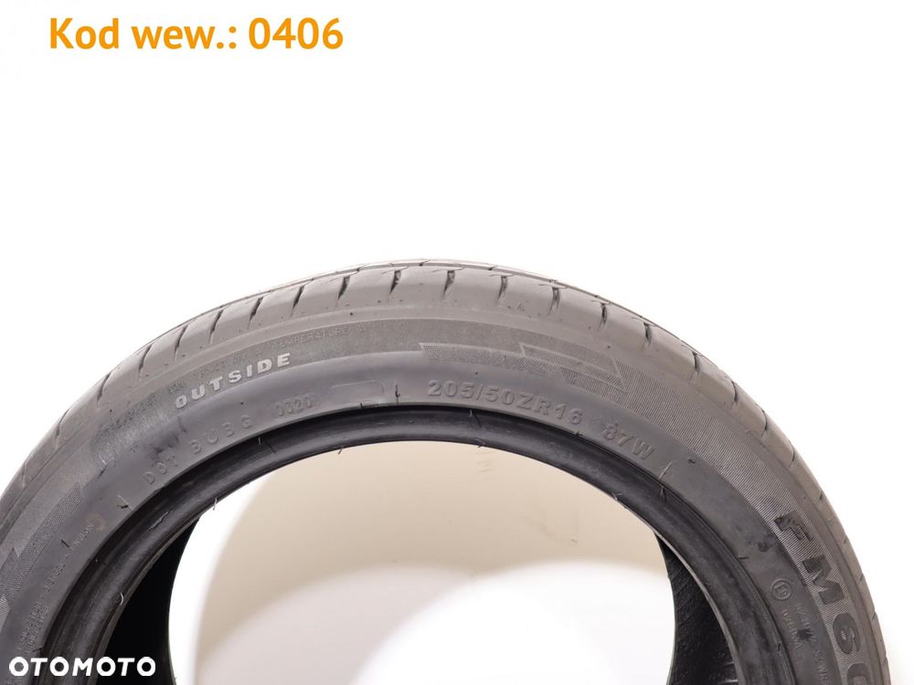 Firemax FM601 - 205/50 R16 - 4