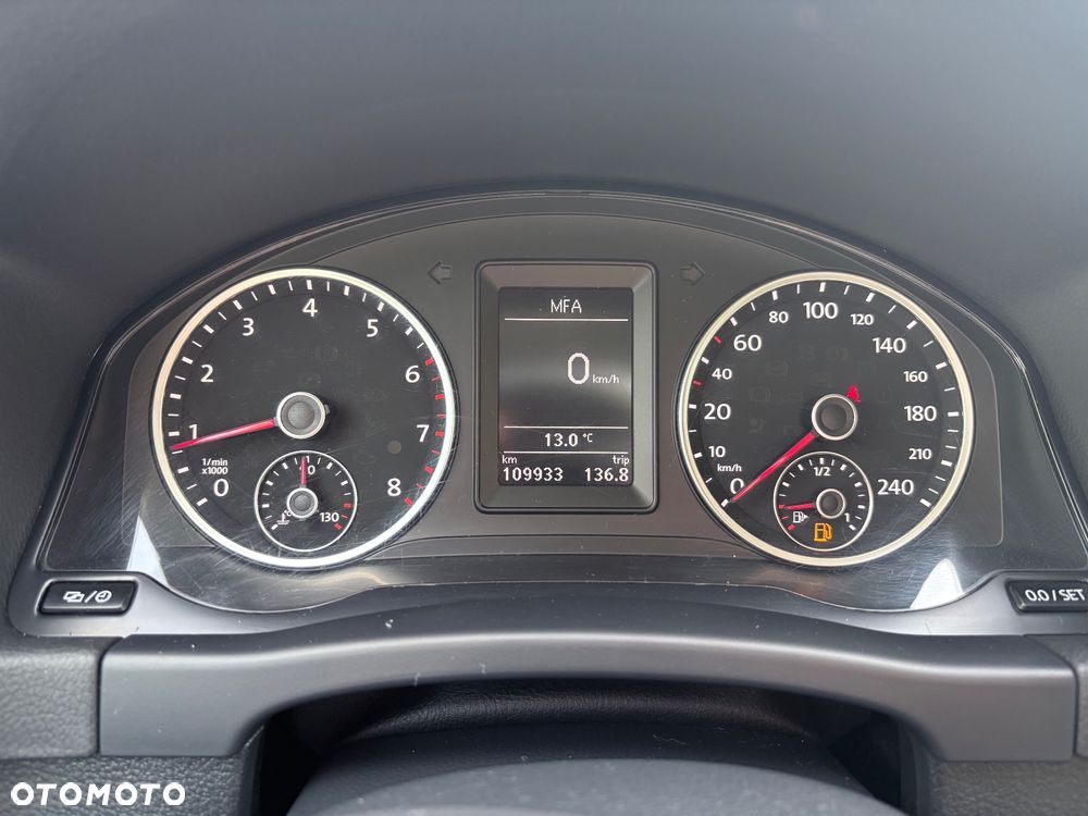 Volkswagen Tiguan 2.0 TSI 4Mot Sport&Style DSG - 14